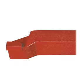 ISO6 oldalélű esztergakés, 8x8 mm, K10