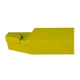 ISO1 egyenes forgácsoló esztergakés, 8x8 mm, M20