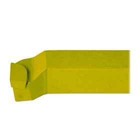 ISO5 homlokélű esztergakés, 8x8 mm, M20