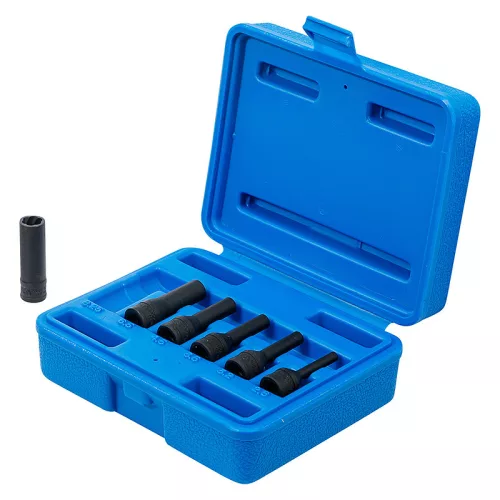 Izzítógyertya elektróda eltávolító készlet, 2,6 - 8,25 mm, 1/4"