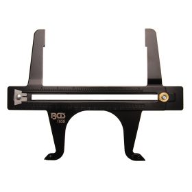 Fékdob mérő, 160 - 360 mm