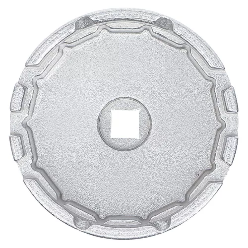 Olajszűrő leszedő kupak, 14 lapú, Ø 64,5 mm, Lexus, Toyota