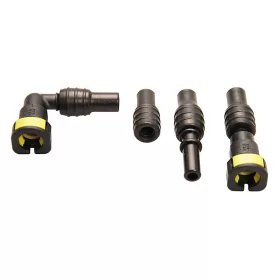 Adapter készlet diesel injektor légtelenítéshez