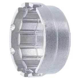 Olajszűrő leszedő kupak, 14 lapú, Ø 65 mm, Toyota