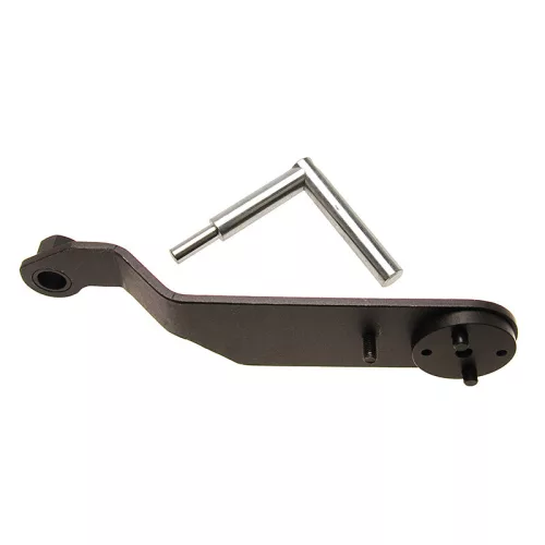 Főtengelyrögzítő, VAG 10 hengeres motorok