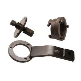 Főtengely-ellentartó szerszám, BMW M52TU/M54/M56