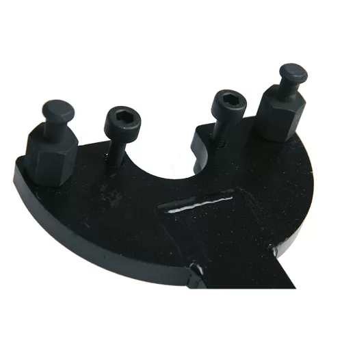 Főtengely ellentartó