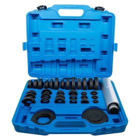 Csapágy szerelőkészlet, Nejon, 36 darabos