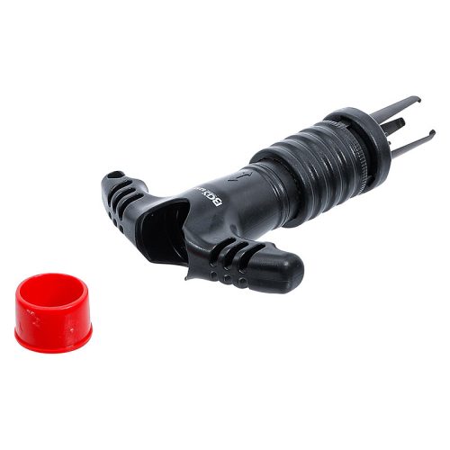 Keréktengely kupak leszedő