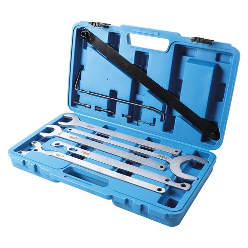 Visco kuplung kulcs készlet