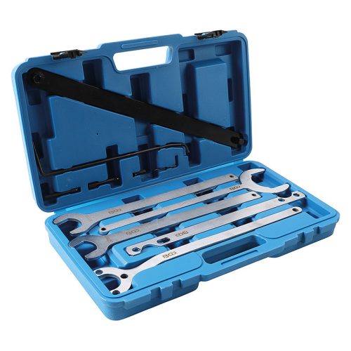 Visco kuplung kulcs készlet