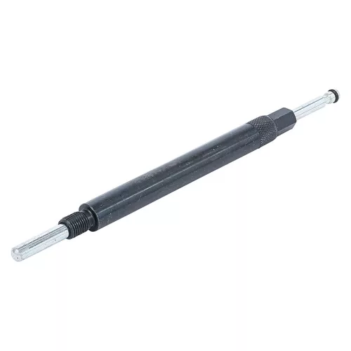 Tolómérő az emelő Dugattyú-magasság meghatározásához, a BGS 8159-hez