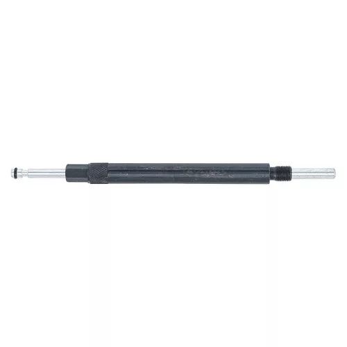 Tolómérő az emelő Dugattyú-magasság meghatározásához, a BGS 8159-hez