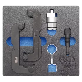 Motorvezérlés beállító készlet, Audi 2.4/2.8/3.0 TFSI