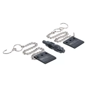 Motorvezérlés beállító készlet, Audi, VW V6 TDI