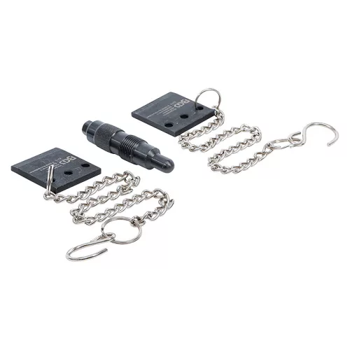 Motorvezérlés beállító készlet, Audi, VW V6 TDI