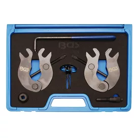   Motorvezérlés beállító készlet, Audi A4, A6, A8 ASN, AVK, BBJ motorkóddal