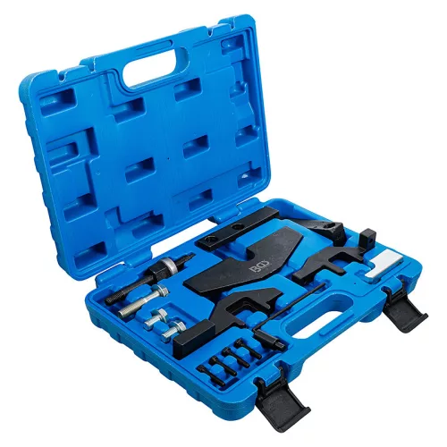 Motorvezérlés beállító készlet, BMW mini, 13 darabos