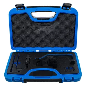 Motorvezérlés beállító készlet, BMW N13/N18