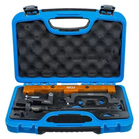 Motorvezérlés beállító készlet, BMW N42, N46, N46T