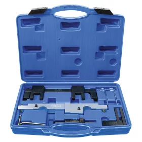 Motorvezérlés beállító készlet, BMW N43