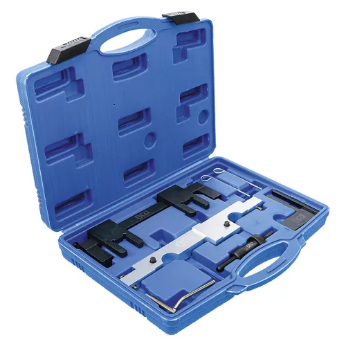 Motorvezérlés beállító készlet, BMW N43