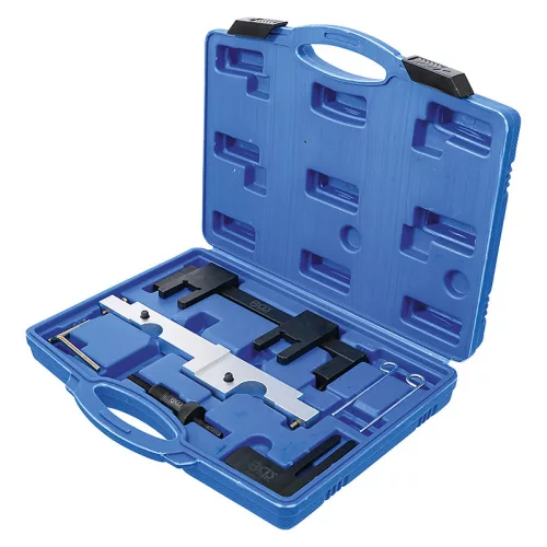 Motorvezérlés beállító készlet, BMW N43