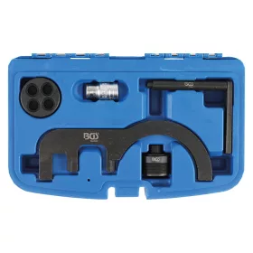 Motorvezérlés beállító készlet, BMW N47, N47S, N57