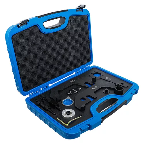 Motorvezérlés beállító készlet, BMW N62/N73