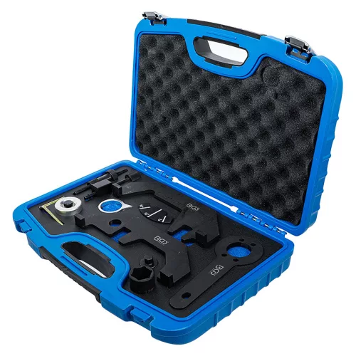 Motorvezérlés beállító készlet, BMW N62/N73