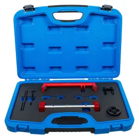 Motorvezérlés beállító készlet, BMW S54, 8 darabos