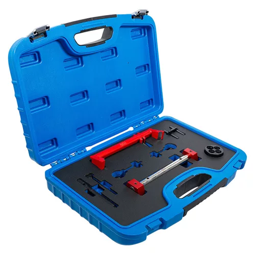 Motorvezérlés beállító készlet, BMW S54, 8 darabos