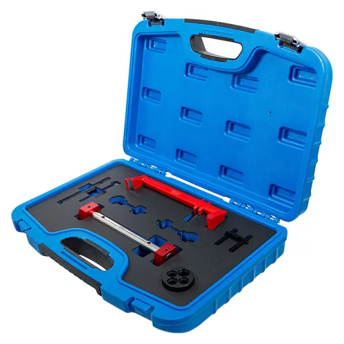 Motorvezérlés beállító készlet, BMW S54, 8 darabos