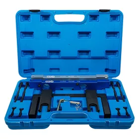   Motorvezérlés beállító készlet, BMW N51, N52, N53, N54, N55