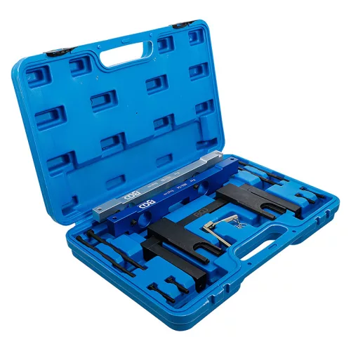 Motorvezérlés beállító készlet, BMW N51, N52, N53, N54, N55