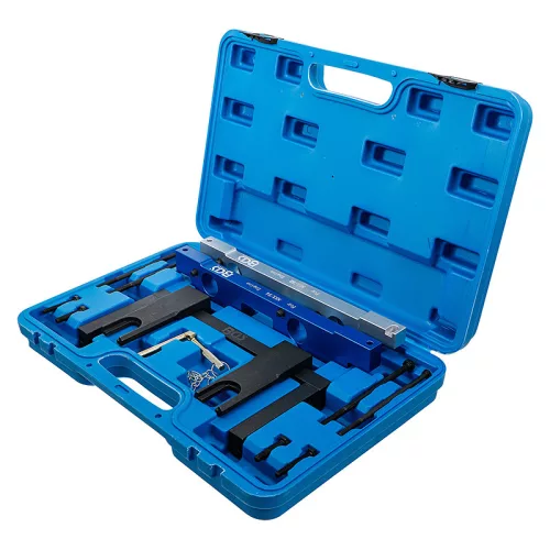 Motorvezérlés beállító készlet, BMW N51, N52, N53, N54, N55