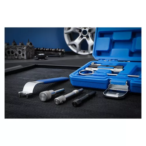 Motorvezérlés beállító készlet, Chrysler 2.5 CRD