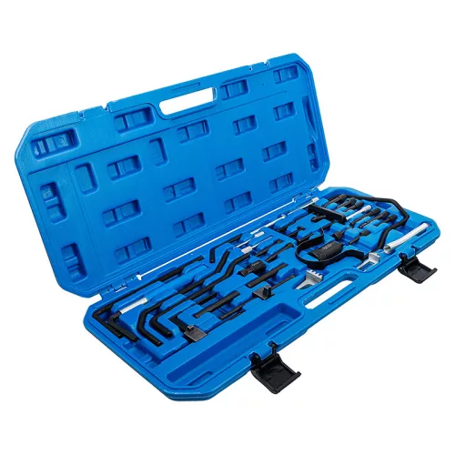 Motorvezérlés beállító készlet, PSA