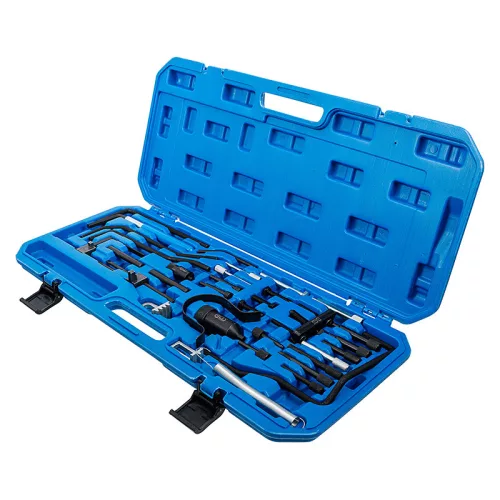 Motorvezérlés beállító készlet, PSA