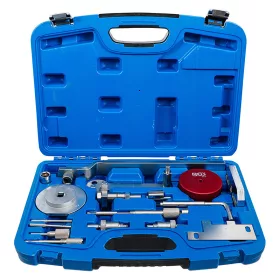 Motorvezérlés beállító készlet, Fiat, PSA