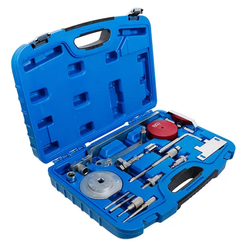 Motorvezérlés beállító készlet, Fiat, PSA