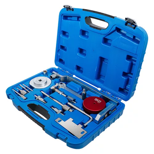 Motorvezérlés beállító készlet, Fiat, PSA