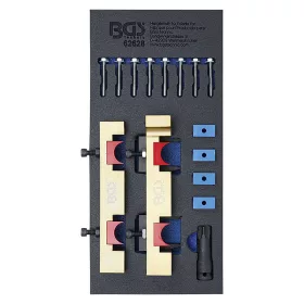   Motorvezérlés beállító készlet, Mercedes-Benz M270, M274, M133