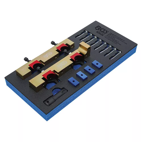 Motorvezérlés beállító készlet, Mercedes-Benz M270, M274, M133