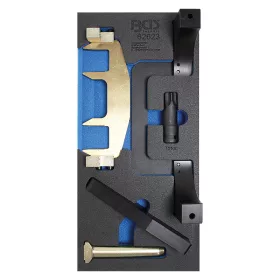 Motorvezérlés beállító készlet, Mercedes-Benz M271