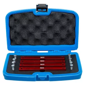   Motorvezérlés beállító készlet, Mercedes-Benz M276, M157, M278, 12 darabos