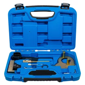 Motorvezérlés beállító készlet, Nissan, Renault, Opel