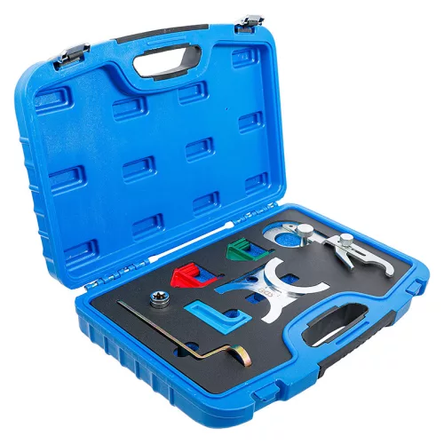 Motorvezérlés beállító készlet, Opel Ecotec V6