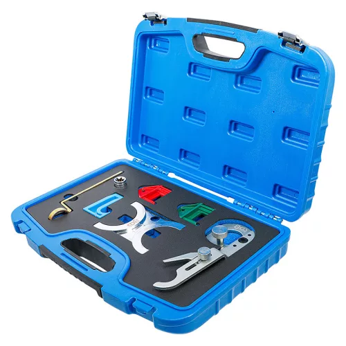 Motorvezérlés beállító készlet, Opel Ecotec V6