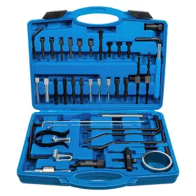 Motorvezérlés beállító készlet, Peugeot, Citroën, PSA